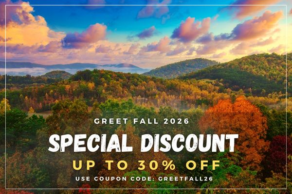 Image for GREET FALL 2026